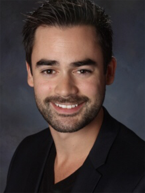 Joel Sunnerstrand